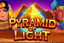 Pyramid of Light slot